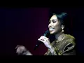 DAYANG NURFAIZAH - UMPAN JINAK DI AIR TENANG | MALAM SIMFONI KASIH