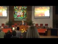 Offertory Prayer - Rod Anderson