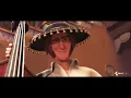 PUSS IN BOOTS 2: The Last Wish Trailer (2022)