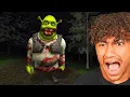 Do NOT Trust Shrek
