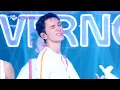 singasong - V8 [뮤직뱅크/Music Bank] | KBS 260703 방송