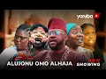 Download Lagu Alujonu Omo Alhaja - Yoruba Movie 2025 Drama Odun Adekola, Tosin Olaniya, Omolara Daud, Alapini