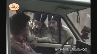 وين الغلط   غوار وأبو عنتر و رقاصة ولازم أوصل بسرعة   هههه      دريد لحام و ناجي جبر دندنها