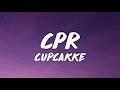 Download Lagu CPR cupcakke instrumental