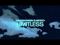 Martin Garrix \u0026 Mesto - Limitless (Official Intro Edit)
