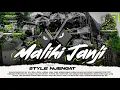 Download Lagu DJ Malihi Janji - Style Njengat party karnaval 2025 ft Bin SM Pro Audio Blora (Jinggle lare punden)
