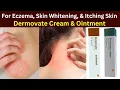 Dermovate cream how to use Dermovate cream for eczema Dermovate cream for skin whitening