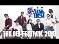 Download Lagu SisiTipsi, Live Concert at Trilogi Festival