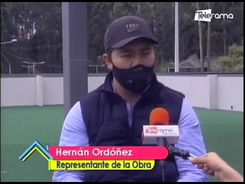 Este viernes se inaugura en Cuenca centro diurno del adulto mayor