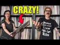 Lagu The Most INSANE Vinyl Finds of The Year!