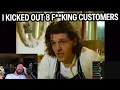 Download Lagu Chef who trained Gordon Ramsey was a SAVAGE