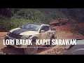 Download Lagu Lori Balak di Kapit, Sarawak