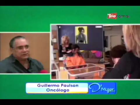 Los tintes para el cabello y el riesgo de cáncer