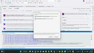 Fix JsonOptions does not contain a definition for SerializerSettings in ASP NET CORE WEB API