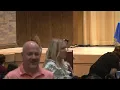MCSD Board of Education Monthly Meeting - June 24 2025