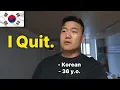 Download Lagu I’m Closing Down My Business at 36