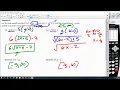 1050 2 8 Difference Quotient Composition