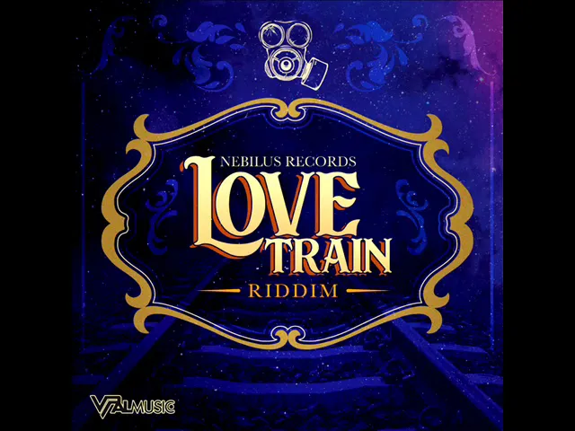 Love Train Riddim Mix (Full) Feat. Morgan Heritage, Pressure, Million Stylez (October 2018)