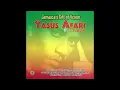 Yasus Afari - Love Jah