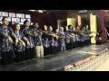 Lagu Liko Pulo Dance PPIK-CWY Truro-Sei Gohong 2010-2011
