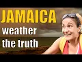 Best time to travel to JAMAICA Weather seasons hurricanes and prices