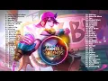 Download Lagu MOBILE LEGENDS BACKGROUND MUSIC 2021 | 3-HOUR NONSTOP GAMING MIX | NO COPYRIGHT