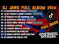 Download Lagu DJ SUMEBYAR JANTUNGKU KOYO MANDHEG ORA MLAKU || DJ JAWA FULL ALBUM VIRAL TIKTOK TERBARU 2024