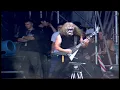 Carpathian Forest - Live In Wacken 2003 (Full Concert) (HQ)