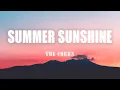 Download Lagu The Corrs - Summer Sunshine [Lyric vietsub)