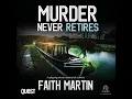 Download Lagu 🎧 Murder Never Retires (DI Hillary Greene, #12) By Faith Martin | Audiobook 🎧