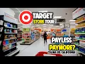 Target Store Walk Tour Exploring New Finds Arrivals
