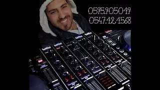 يا احلى منهم   ايهاب توفيق   دي جي جوني ريمكس      دندنها