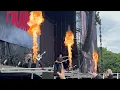 Polaris - Dissipate | Live at Rock im Park (2025) | 4K