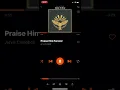 Praise Him Forever - Jervis Campbell (slowed)