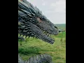 Download Lagu GAME OF THRONES DRAGON SCENEJON SNOW DAENERYS TARGARYEN#dragon #scene #gamepfthornes #got