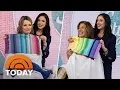 What colors best suit you How to find your perfect palette