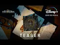 Video di National Treasure: Edge of History - teaser