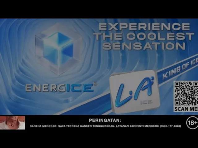 Download MP3 LA Ice - Experience The Coolest Sensation (2024)