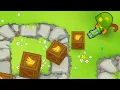btd 6 but random projectiles
