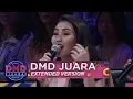 Download Lagu Battle Seru Fira dan Rena KDI, Ini Komentar Ayu Ting Ting - DMD Juara Part 7 (26 Sept 2018)