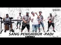 Lagu Sang Penghibur - Padi (COVER) Second Project Studio