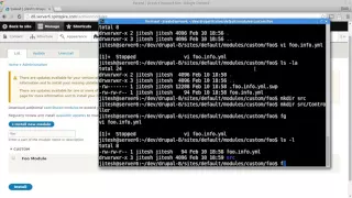 Drupal 8 for Drupal 7 devs - part 3
