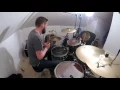 Velvet Revolver - Slither (Drum Cover)