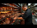 Inside NYC s Most Addictive Steakhouse Empire Steak House