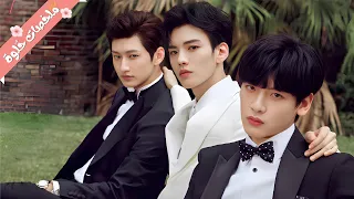 بنت كيوته مفكرينها مش هترتبط بس بتصدمهم لما بيقع في حبها أوسم وأشهر دكتور أسنان ملخص مسلسل 