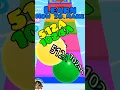 How to Convert 512A Yellow Ball into 1024A Green Ball Ball Run 2048 Short