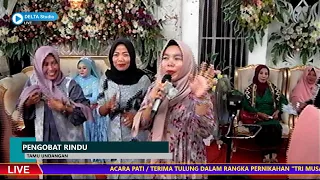 Download Pengobat Rindu - OT Panel Kece Pernikahan Sadi \u0026 Rani di Kotanegara, Madang Suku. II, OKUT. MP3