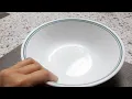 Corelle Country Cottage Bowl Set 18oz Review