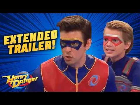 Official Extended Trailer