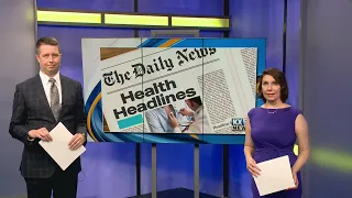Health Headline Mid Dakota Clinic Essentia Health